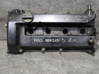 клапанная крышка Ford Mondeo 3 поколение (2000 - 2003), 2.0 л., бензин, 1423665, 1S7G6K272AE, 1255512, 1303138