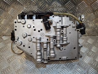 гидроблок АКПП SsangYong Actyon 2 поколение (2010 - 2013), 2.0 л., XDI, D20DTF, дизель, АКПП, 0511736140