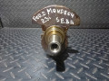 коленвал Ford Mondeo 4 поколение (2007 - 2010), 2.3 л., SEBA, бензин, 3L5G6K360A, 3L5G - фото №6