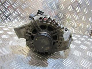 генератор Ford Focus 3 поколение (2011 - 2015), 2.0 л., MGDA, бензин, 1777583, BV6T10300EB, BV6T10300EA, BV6T10300DB, BV6N10300DB, 1703864, 1743881, 2410219