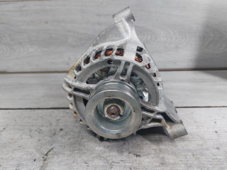 генератор Fiat Punto 3 поколение [2-й рестайлинг] (2012 - 2016), 1.4 л., 350 A1.000, бензин, 51714794, 46843091, 51709133, 51859037, 52003531, 71784028, 71793972