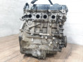 двигатель Ford Focus 2 поколение (2004 - 2008), 1.8 л., i, QQDA, бензин, QQDA - фото №2