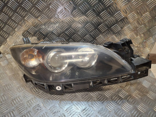 фара правая Mazda 3 BK (2003 - 2005), седан, BN8V510K0C