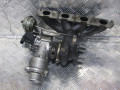 турбина Audi A4 B8/8K (2007 - 2011), 2.0 л., CDNC, бензин, 06H145702Q, 06H145702G, 06H145702E, 06H145702L, 06H145702R, 06H145702S, 06H145702T, 06H145703N, 06H145703R, 06H145703S - фото №2