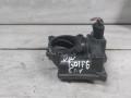 заслонка дроссельная Volkswagen Golf 5 поколение (2003 - 2009), 1.4 л., BLG, бензин, 03C128063A, A2C53104475, 03C128063B - фото №5