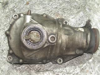 редуктор переднего моста BMW 3 серия E90/E91/E92/E93 (2004 - 2010), 3.0 л., N52 B30, бензин, АКПП, полный привод, 31507601770, 31507533567, 7601770, 7533567, 31507601771, 31507555891, 31507555890