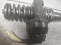 форсунка Volkswagen Touareg 1 поколение (2002 - 2007), 5.0 л., дизель, 07Z130073H, 0414720220 - фото №6