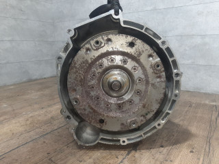 КПП автоматическая (АКПП) BMW X1 E84 (2009 - 2012), 2.0 л., TDi, N47 D20 C, дизель, АКПП, полный привод, 24007590123, 24007630949, 4153451, 7590123, 6HP19, 24007590124