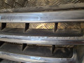 решетка радиатора Volkswagen Touareg 1 поколение (2002 - 2007), 7L6853651BB41 - фото №2