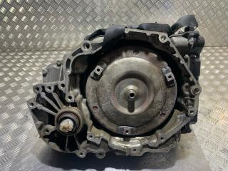 КПП автоматическая (АКПП) Chevrolet Cruze 1 поколение (2009 - 2012), 1.8 л., i, бензин, АКПП, 6T40, 1DFW, 24256677