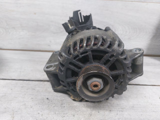 генератор Ford Mondeo 3 поколение [рестайлинг] (2003 - 2007), 2.0 л., бензин, 1889282, 1S7TBC