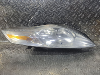 фара правая Ford Mondeo 4 поколение (2007 - 2010), 1893198
