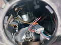 фара левая Land Rover Range Rover Sport 1 поколение L320 (2005 - 2009), LR012437 - фото №10