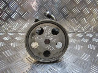 насос гидроусилителя руля Audi A4 B6 (2000 - 2006), 2.0 л., i, ALT, бензин, 8E0145153, 8E0145153H