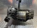 КПП автоматическая (АКПП) Audi A4 B8/8K (2007 - 2011), 1.8 л., TFSI, CDHA, бензин, вариатор, передний привод, 0AW300045T, KSN, LAM, MQZ, LKS - фото №2