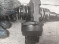 форсунка Volkswagen Touareg 1 поколение (2002 - 2007), 5.0 л., дизель, 07Z130073H, 0414720220 - фото №5
