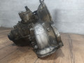 КПП механическая (МКПП) Opel Astra H (2004 - 2007), 1.8 л., Z 18 XER, бензин, 55558142, 55565138, 24579782 - фото №2