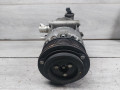 компрессор кондиционера Ford Kuga 2 поколение CBS (2013 - 2025), 1.6 л., JTMA, бензин, 1768027, 1779457, 1840807, 5167887, CV6119D629CD, CV6119D629CE - фото №3