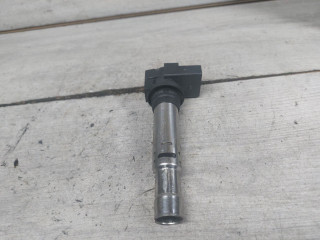 катушка зажигания Volkswagen Golf 6 поколение (2008 - 2012), 1.4 л., TSI, CAXA, бензин, 036905715F, 036905715G, 036905715H, 036905715C, 036905715E