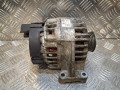 генератор Fiat Grande Punto 199 [рестайлинг] (2009 - 2012), 1.4 л., 350 A1.000, бензин, 51859041, 51787196, 51859061 - фото №5