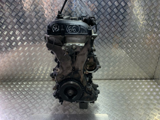 двигатель Ford Mondeo 4 поколение [рестайлинг] (2010 - 2015), 2.3 л., i, SEBA, бензин, SEBA