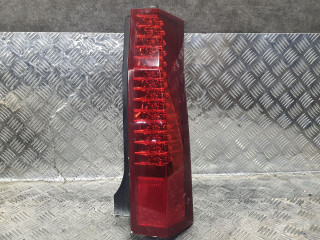 фонарь задний правый Cadillac SRX 1 поколение (2004 - 2009), 15263156