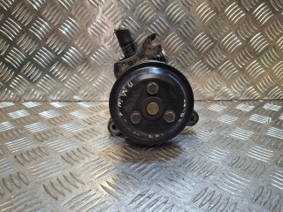 насос гидроусилителя руля BMW X5 E70 (2006 - 2010), 4.8 л., N62 B48 B, бензин, 32416781018, 677212302, 32416772125