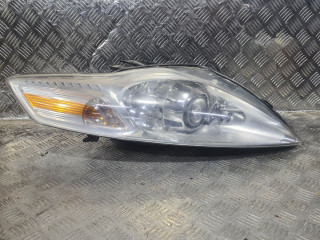 фара правая Ford Mondeo 4 поколение [рестайлинг] (2010 - 2015), правый руль, 1802029