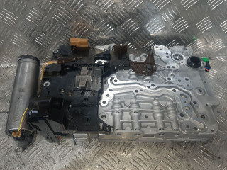 гидроблок АКПП BMW 1 серия F20/F21 (2011 - 2015), 1.6 л., N13 B16 A, бензин, 8HP45, 24347647840, 24348687807, 0260550074