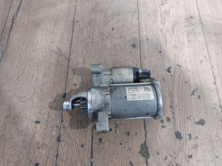 стартер Audi A4 B9 (2015 - 2020), 2.0 л., CVKB, бензин, 06L911021, 0001172402