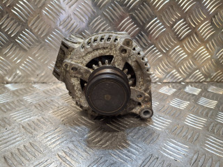 генератор Dodge Journey 1 поколение [рестайлинг] (2008 - 2025), 3.6 л., ERB, бензин, 04801624AD, TN4210000770, P04801624AD