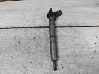 форсунка Audi A8 D3 [рестайлинг] (2005 - 2007), 3.0 л., TDi, ASB, дизель, 059130277BD, 0445115079, 059130277AH, 059130277AB, 0445115037, 0445115052