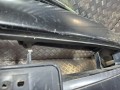 бампер передний Mazda CX-9 1 поколение TB (2007 - 2009), черный, TD1150031GAA, TD1150031HBB - фото №5