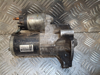 стартер Peugeot 4007 1 поколение (2007 - 2012), 2.2 л., HDi, 4HK (DW12MTED4), дизель, 5802M3, M000T20871ZE, 9656262780, 5802FJ