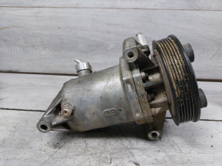 компрессор кондиционера Chevrolet TrailBlazer 2 поколение [рестайлинг] (2016 - 2018), 2.8 л., LWH, дизель, 597910629