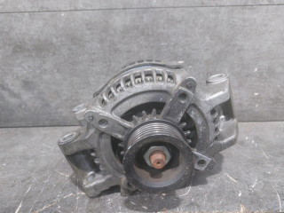 генератор Dodge Journey 1 поколение (2008 - 2011), 2.7 л., EER, бензин, 04801482AB, 4210000641