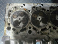 головка блока цилиндров Ford Transit 6 поколение (2000 - 2006), 2.2 л., TDCi, QVFA, дизель, 1433147, 0200GW, 6C1Q6K537AB, 6C1Q6090AE - фото №13