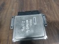 блок управления двигателем Ford Mondeo 4 поколение [рестайлинг] (2010 - 2015), 2.0 л., TXBA, дизель, BG9112A650SF, 28306980, 1802711, 97RI010012, BG9112A650SJ, BG9112A650FJD, BG9112A650FJF - фото №2