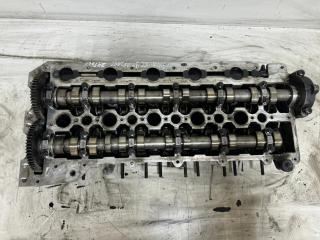 головка блока цилиндров Volvo XC90 1 поколение [рестайлинг] (2006 - 2014), 2.4 л., D 5244 T4, дизель, 8252334, 8603983, 30731988