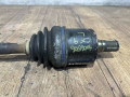 полуось передняя левая (приводной вал, ШРУС) Mazda CX-9 1 поколение (2007 - 2009), 3.7 л., CA, бензин, АКПП, полный привод, GP322560XA, GP322560XB - фото №3