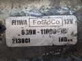 стартер Ford Kuga 1 поколение (2008 - 2013), 2.5 л., HYDC, бензин, 36000639, 6G9N11000JB, 31268035 - фото №5