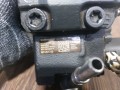 ТНВД Renault Scenic 3 поколение [2-й рестайлинг] (2013 - 2016), 1.5 л., DCi, K9K 636, дизель, 167008557R, A2C53351931, 8201100115 - фото №6