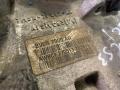 PКПП Ford Focus 3 поколение (2011 - 2015), 2.0 л., TDCi, TXDB, дизель, передний привод, 6DCT450, 1884971, BV6R7000AG, BV6R7000AH, BV6R7000AD, BV6R7000AF, BV6R7000AE, BV6R7000AJ - фото №6