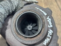 турбина SsangYong Actyon 2 поколение CK (2010 - 2013), 2.0 л., XDI, D20DTF, дизель, 6710900380, A6710900380, 6NW009543 - фото №9