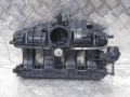 коллектор впускной Volkswagen Passat B6 (2005 - 2010), 1.8 л., BZB, бензин, 06J198211D - фото №2
