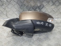 зеркало наружное левое Volvo XC60 1 поколение (2008 - 2013), золотистый, 31298519, 31278364 - фото №3