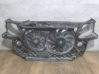 передняя панель крепления облицовки (телевизор) Audi A4 B7 (2004 - 2009), 2.0 л., i, ALT, бензин, 8E0805594F