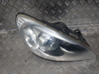 фара правая Volvo S60 2 поколение (2010 - 2013), правый руль, 31299993