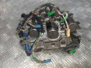 гидроблок АКПП Volvo XC90 1 поколение [рестайлинг] (2006 - 2014), 2.4 л., D 5244 T4, дизель, АКПП, 31259456, TF80SC