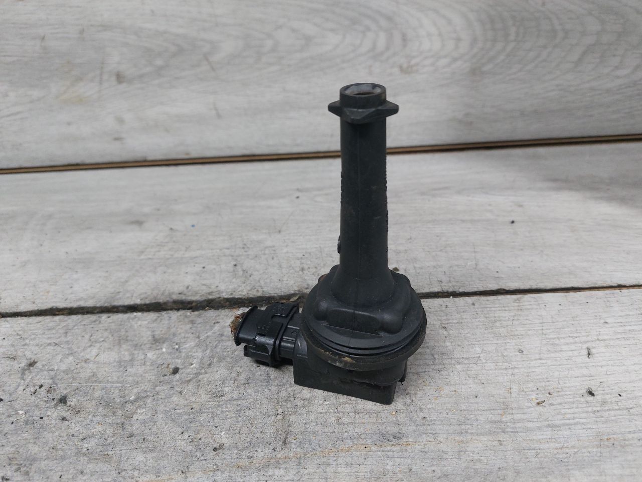 катушка зажигания Volvo XC90 1 поколение (2002 - 2006), 2.5 л., бензин, 30713416, 0221604001 - фото №1